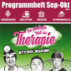 Heft September/Oktober 2024