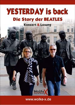 Die Story der Beatles